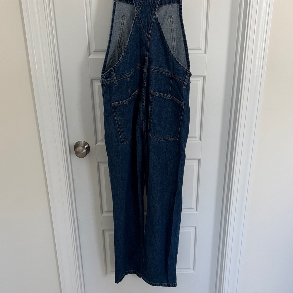 Free people overalls - Picture 5 of 5